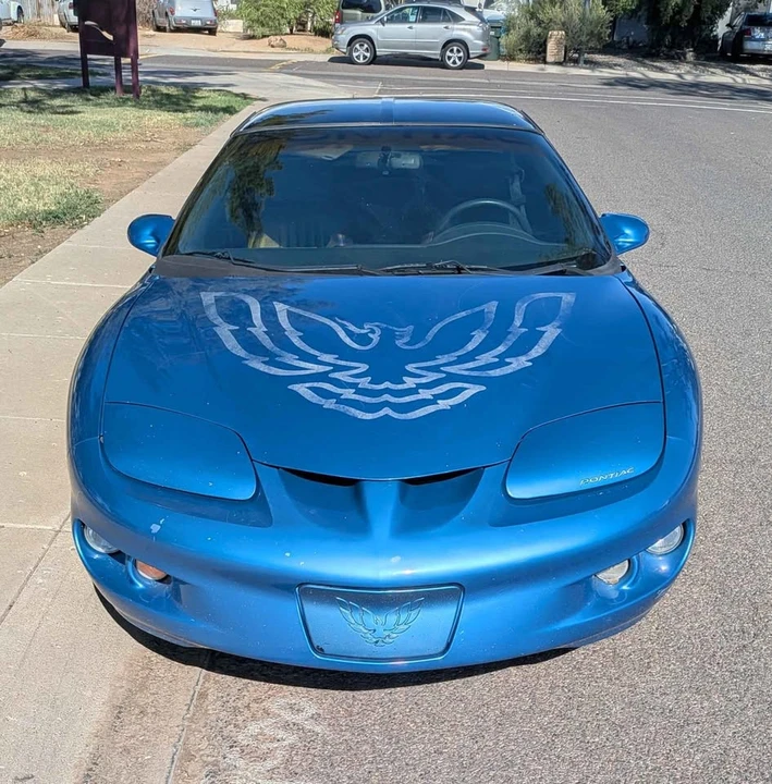 1999 Pontiac Firebird Formula 4th Gen - Image 4 of 17
