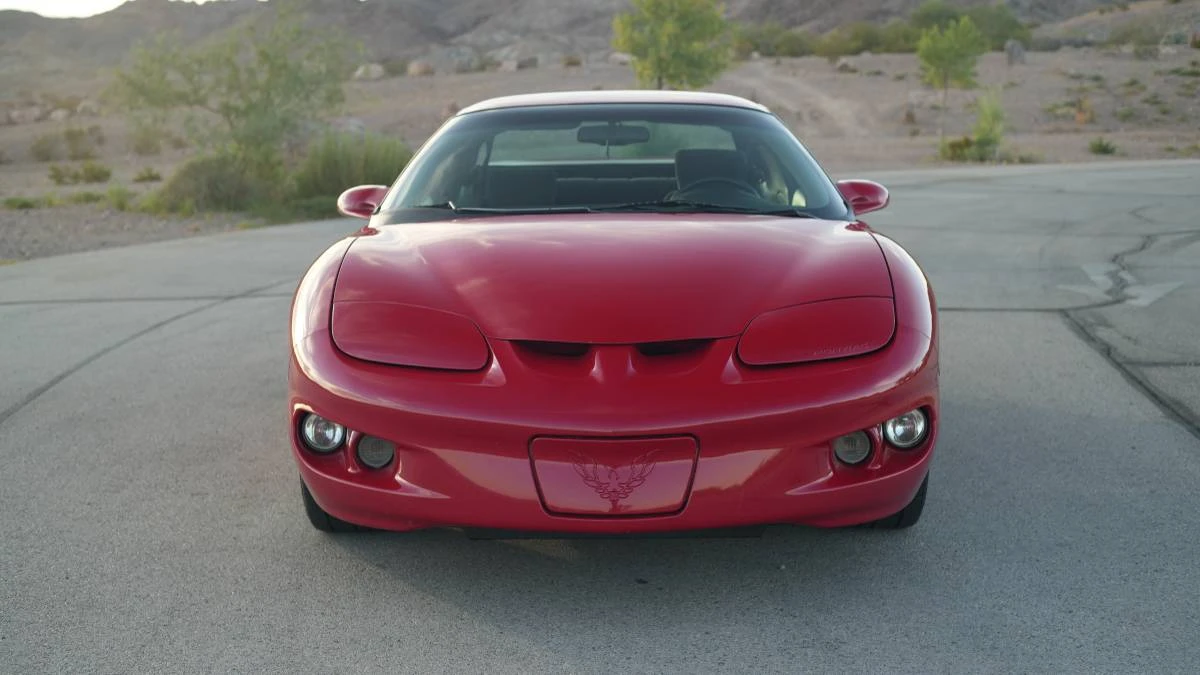 1999 Pontiac Firebird Formula 4th Gen - Image 3 of 23