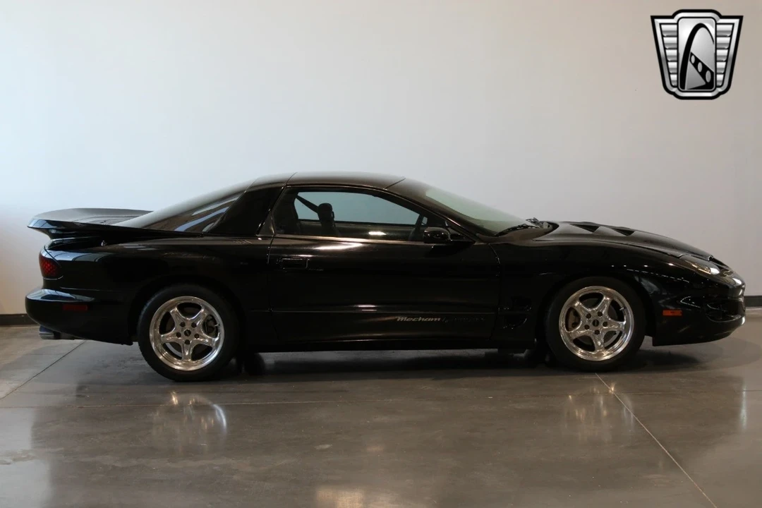 1999 Pontiac Firebird 4th Gen - Image 15 of 21