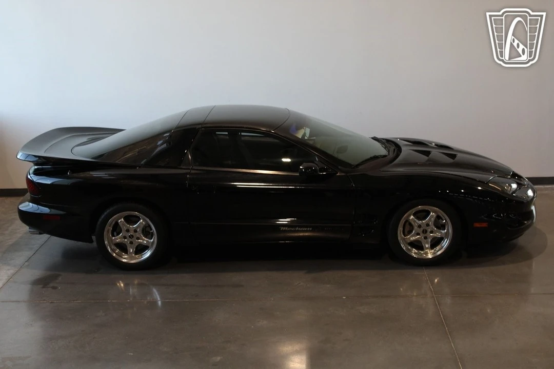1999 Pontiac Firebird 4th Gen - Image 11 of 21
