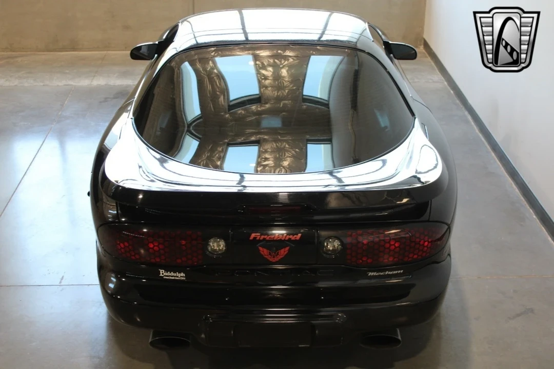 1999 Pontiac Firebird 4th Gen - Image 20 of 21