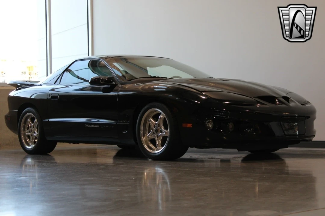 1999 Pontiac Firebird 4th Gen - Image 17 of 21