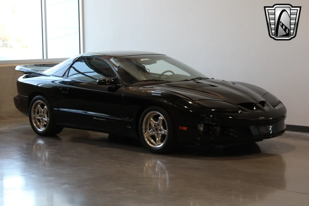1999 Pontiac Firebird 4th Gen - Image 14 of 21
