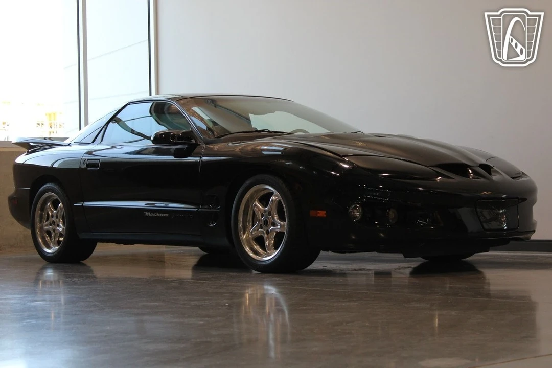 1999 Pontiac Firebird 4th Gen - Image 18 of 21