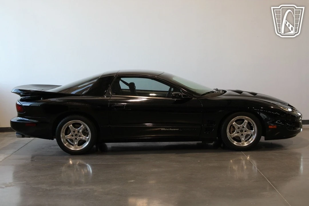 1999 Pontiac Firebird 4th Gen - Image 15 of 21