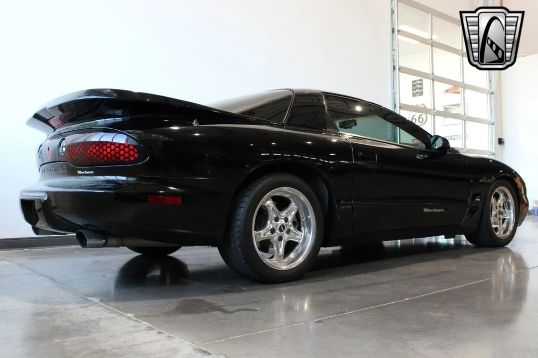 1999 Pontiac Firebird 4th Gen - Image 19 of 21