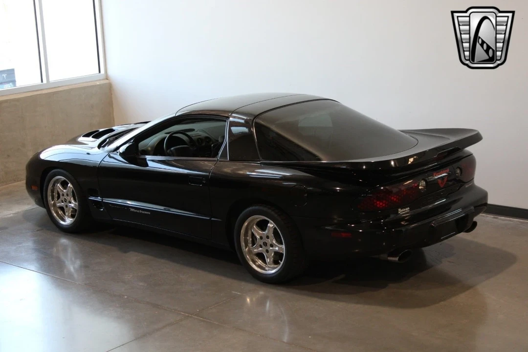 1999 Pontiac Firebird 4th Gen - Image 21 of 21