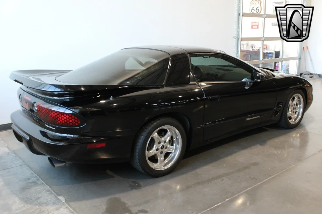 1999 Pontiac Firebird 4th Gen - Image 16 of 21