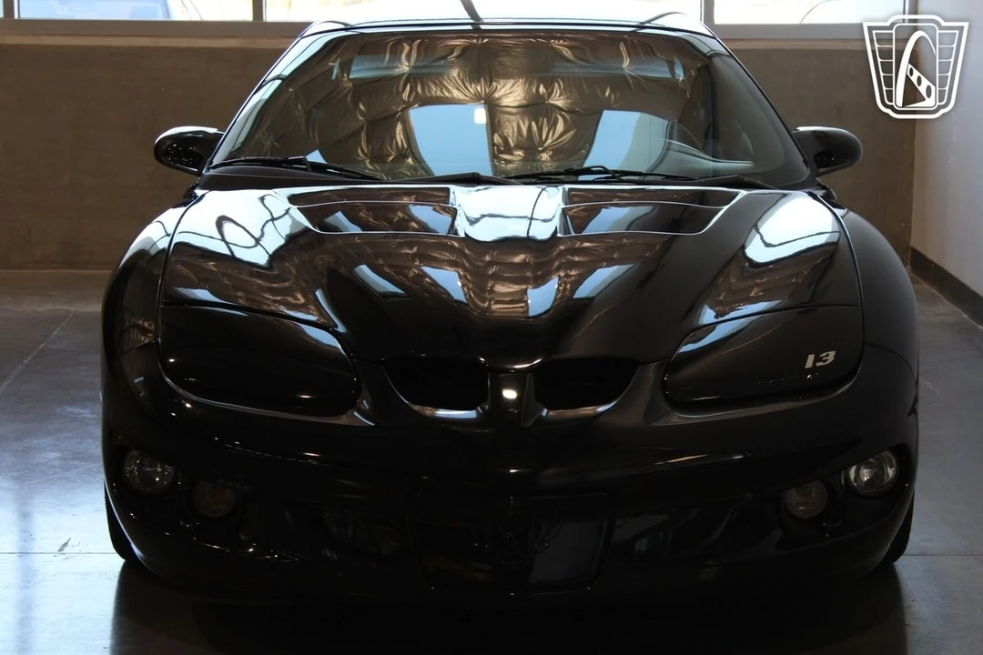 1999 Pontiac Firebird 4th Gen - Image 13 of 21