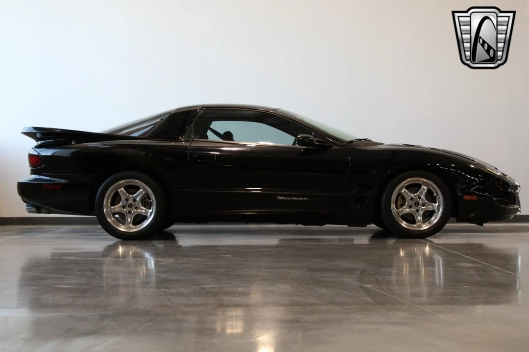 1999 Pontiac Firebird 4th Gen - Image 18 of 21
