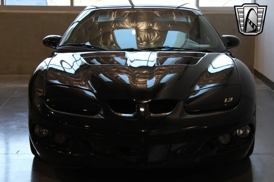 1999 Pontiac Firebird 4th Gen - Image 13 of 21