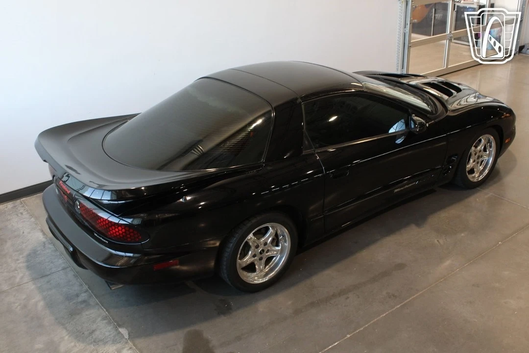 1999 Pontiac Firebird 4th Gen - Image 12 of 21