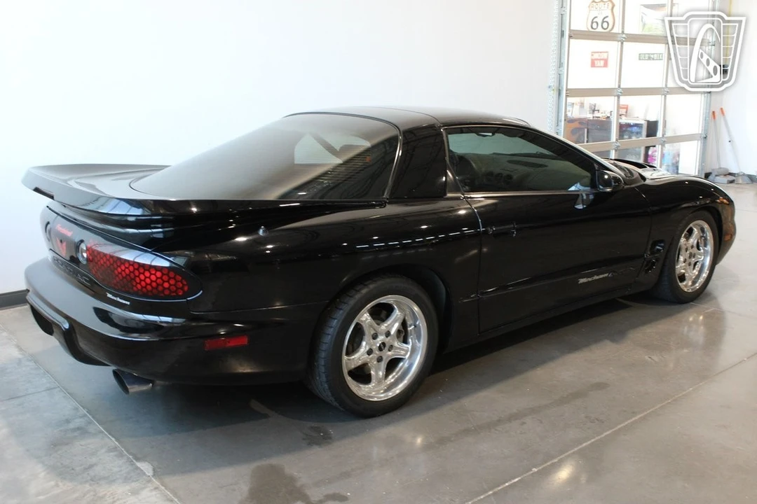 1999 Pontiac Firebird 4th Gen - Image 16 of 21