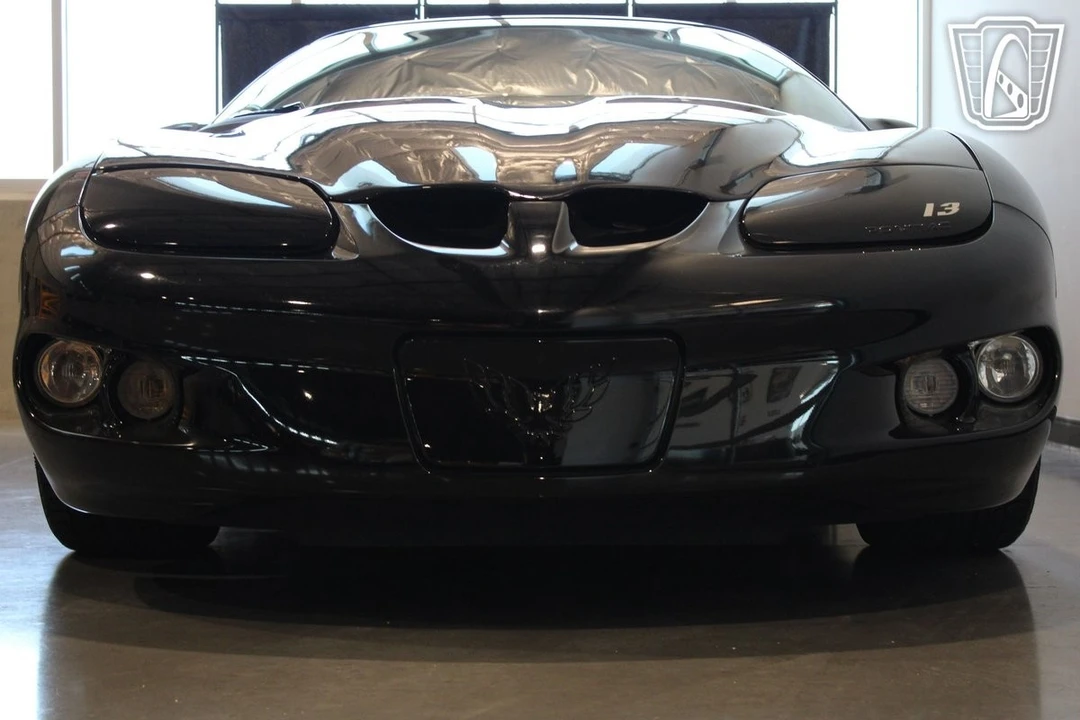 1999 Pontiac Firebird 4th Gen - Image 17 of 21