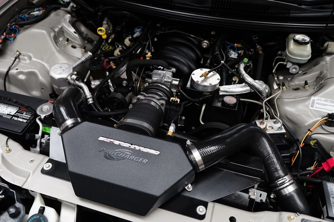 1999 Pontiac Firebird 4th Gen - Image 21 of 21