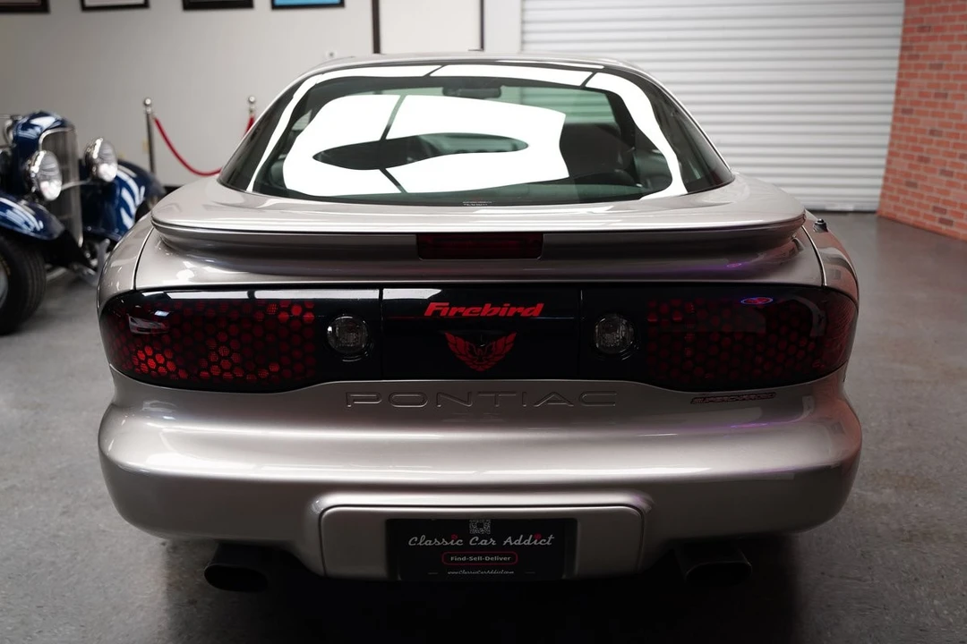1999 Pontiac Firebird 4th Gen - Image 10 of 21
