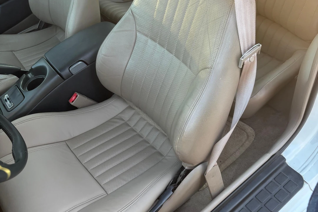 1999 Pontiac Firebird 4th Gen - Image 18 of 31