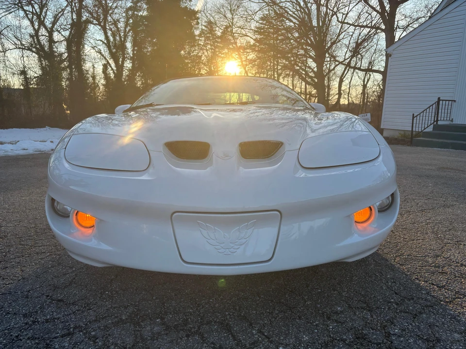 1999 Pontiac Firebird 4th Gen - Image 6 of 31
