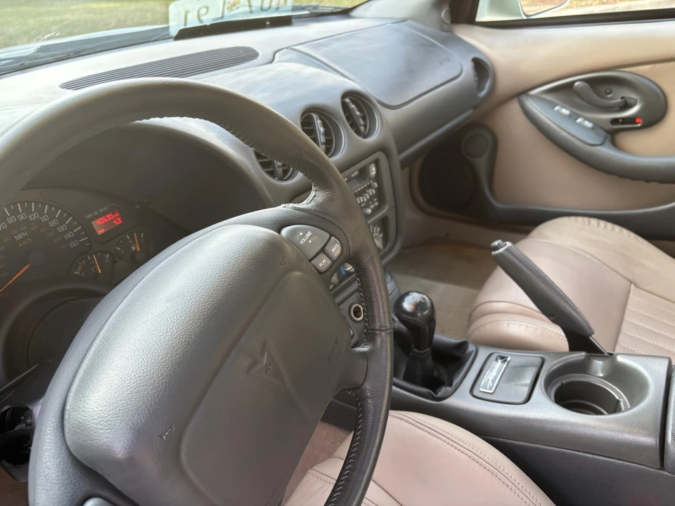 1999 Pontiac Firebird 4th Gen - Image 29 of 31