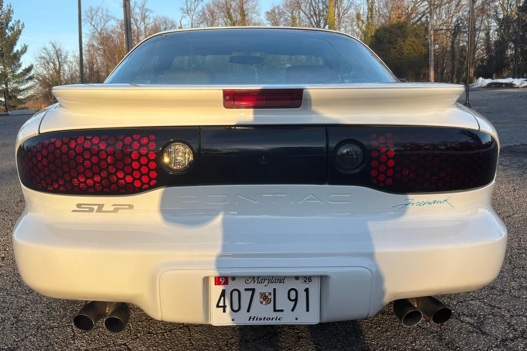 1999 Pontiac Firebird 4th Gen - Image 5 of 31
