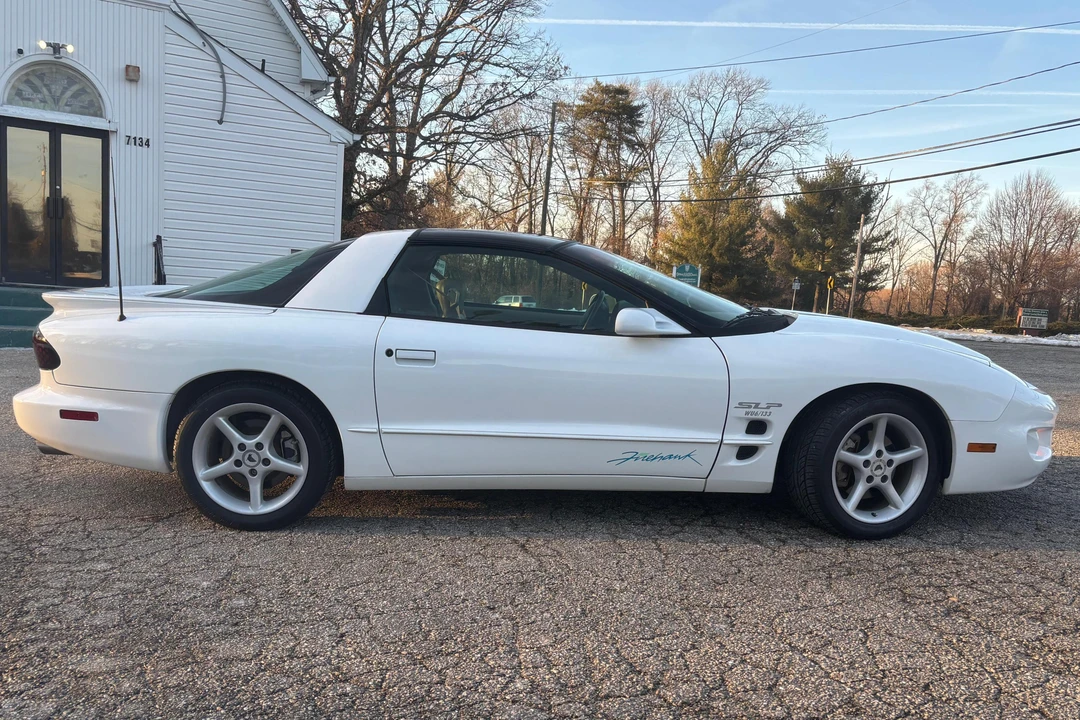 1999 Pontiac Firebird 4th Gen - Image 3 of 31