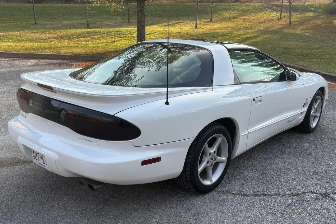 1999 Pontiac Firebird 4th Gen - Image 4 of 31