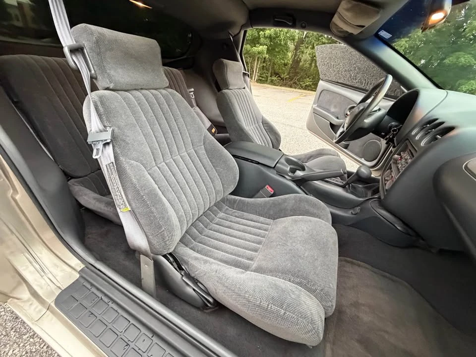 1999 Pontiac Firebird 4th Gen - Image 8 of 10