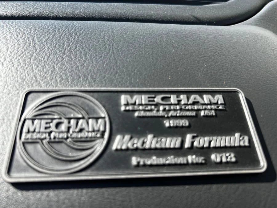 1999 Pontiac Firebird 4th Gen - Image 21 of 21