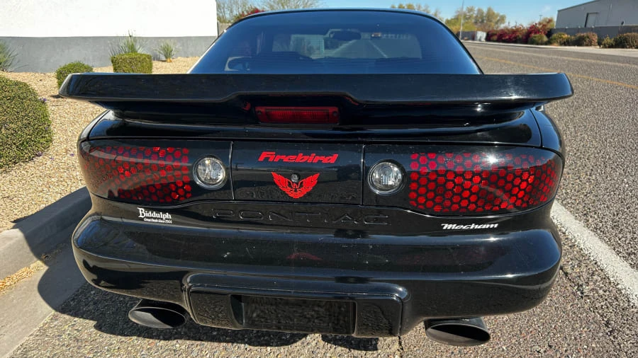 1999 Pontiac Firebird 4th Gen - Image 5 of 21