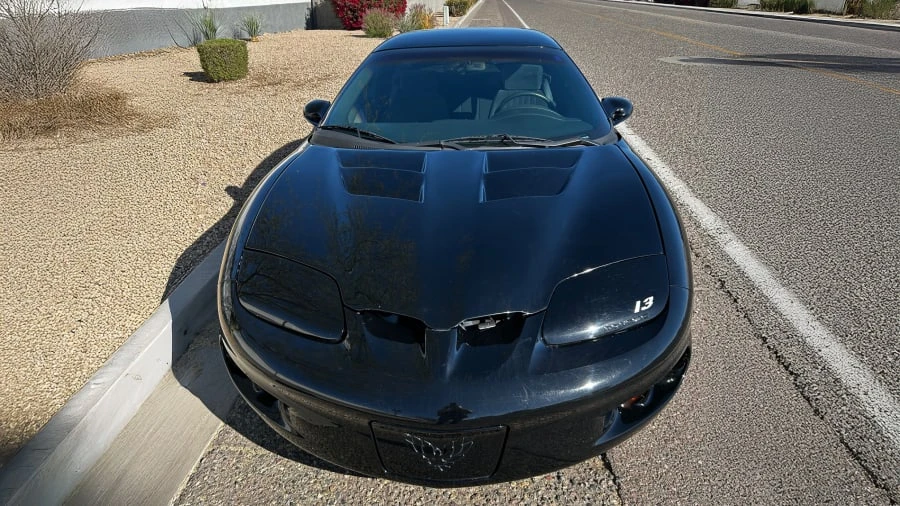 1999 Pontiac Firebird 4th Gen - Image 11 of 21