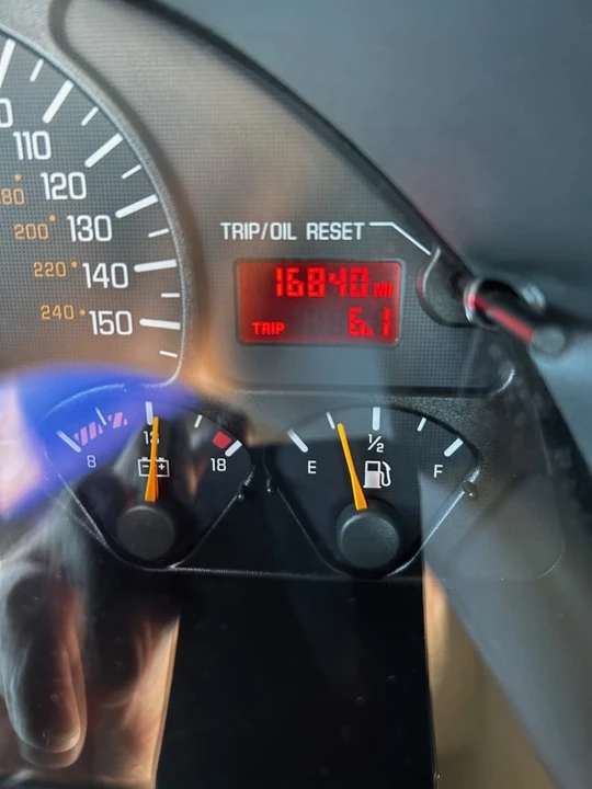 1999 Pontiac Firebird 4th Gen - Image 18 of 21