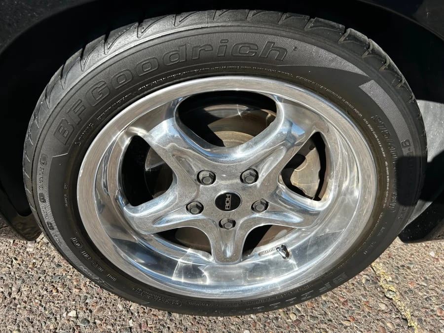 1999 Pontiac Firebird 4th Gen - Image 13 of 21
