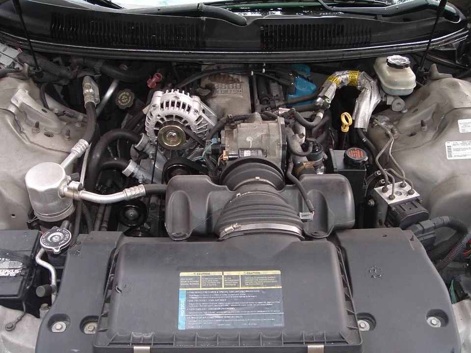 1999 Pontiac Firebird 4th Gen - Image 7 of 12