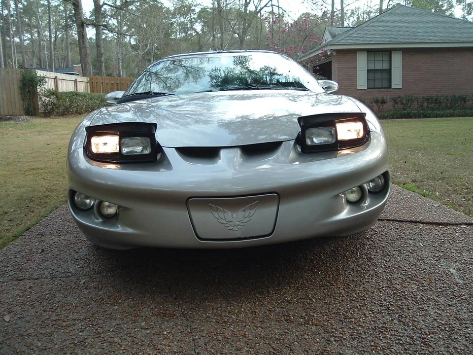 1999 Pontiac Firebird 4th Gen - Image 12 of 12