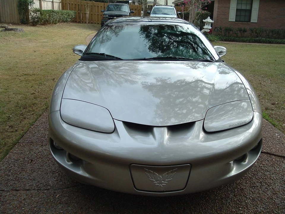 1999 Pontiac Firebird 4th Gen - Image 2 of 12