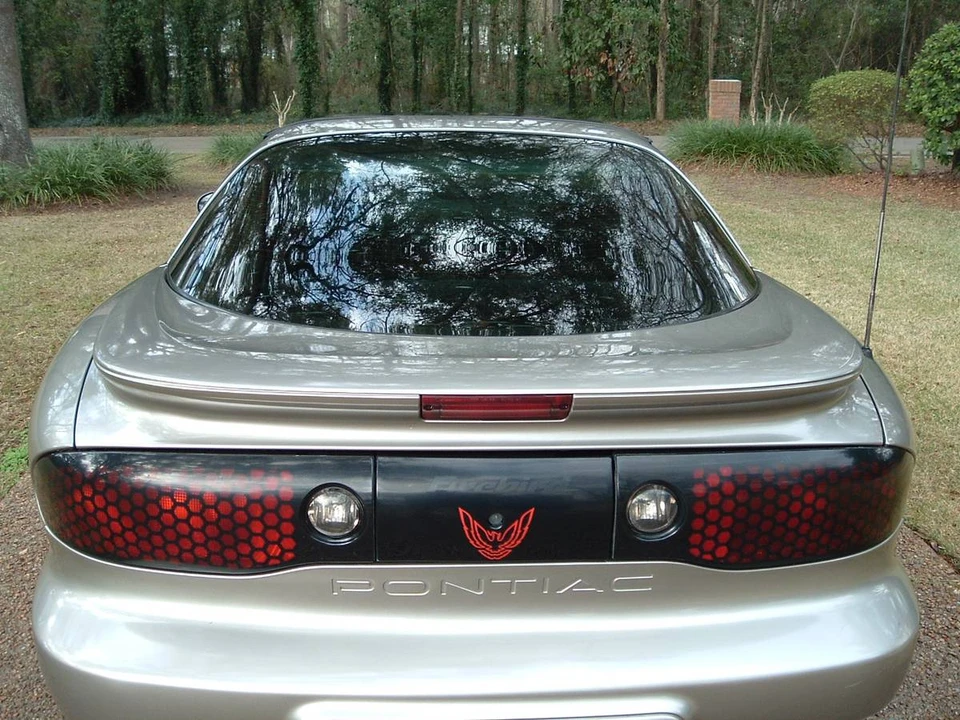 1999 Pontiac Firebird 4th Gen - Image 4 of 12
