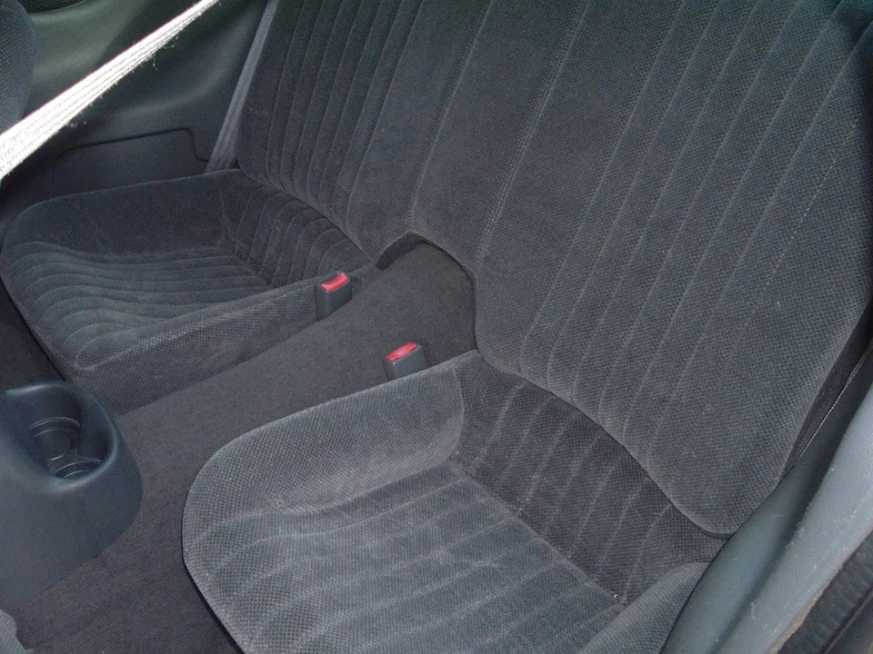 1999 Pontiac Firebird 4th Gen - Image 11 of 12