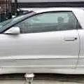 1999 Pontiac Firebird