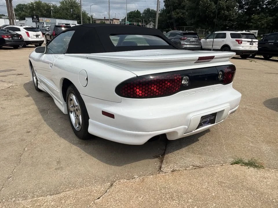 1999 Pontiac Firebird 4th Gen - Image 3 of 17