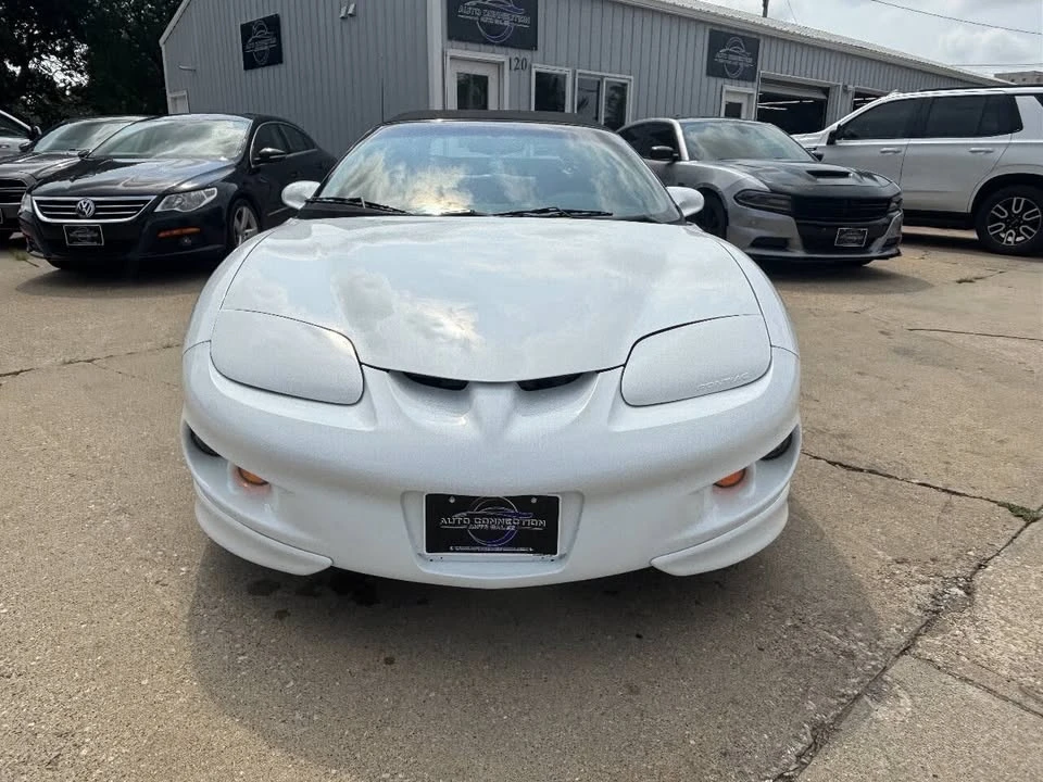 1999 Pontiac Firebird 4th Gen - Image 8 of 17
