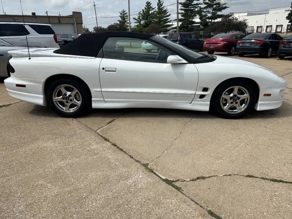 1999 Pontiac Firebird 4th Gen - Image 6 of 17