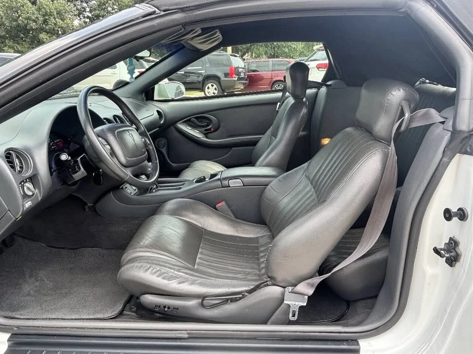 1999 Pontiac Firebird 4th Gen - Image 12 of 17