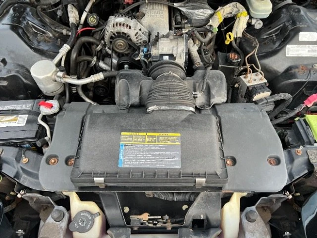 1999 Pontiac Firebird 4th Gen - Image 9 of 9