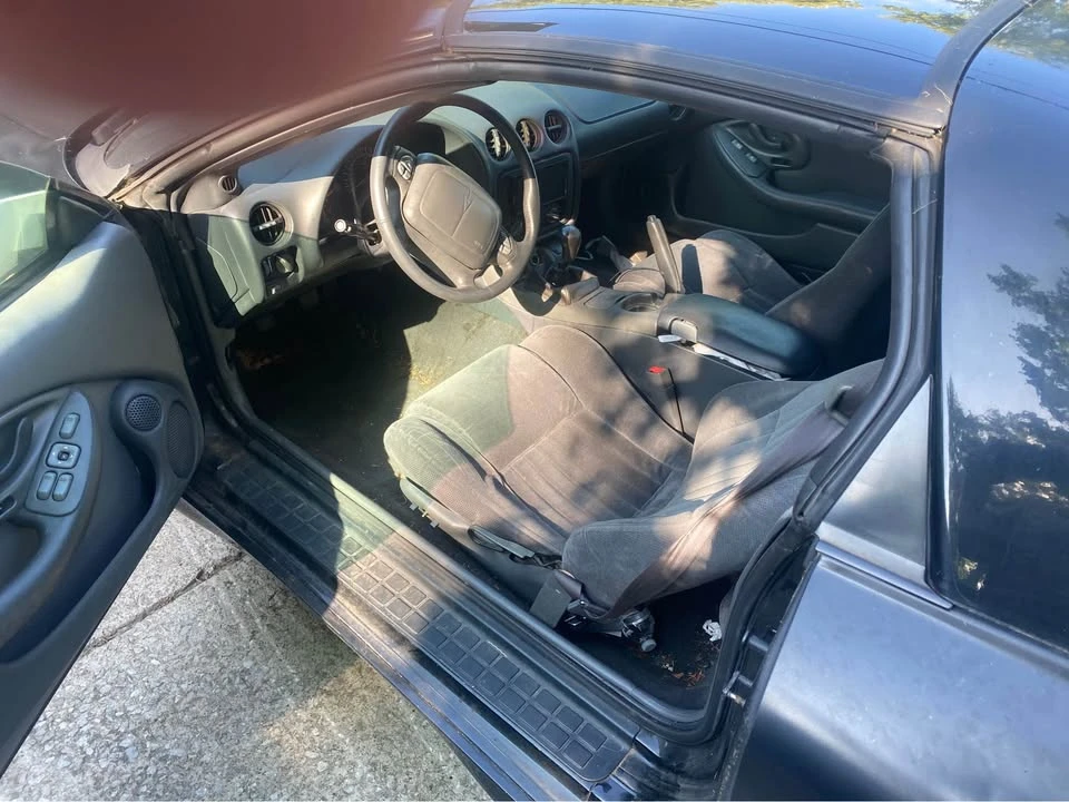 1999 Pontiac Firebird 4th Gen - Image 7 of 10