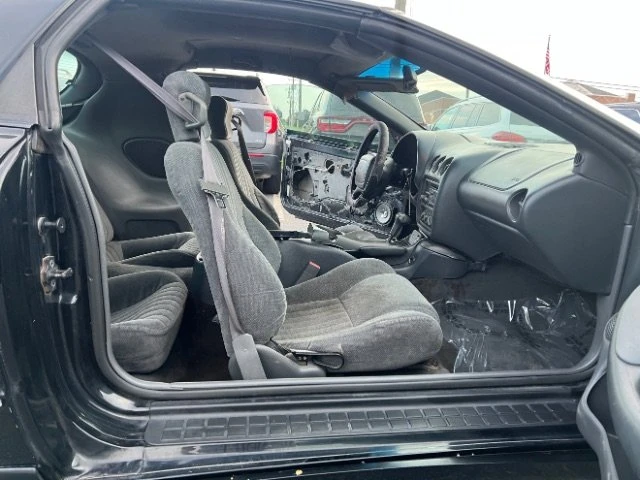 1999 Pontiac Firebird 4th Gen - Image 7 of 9
