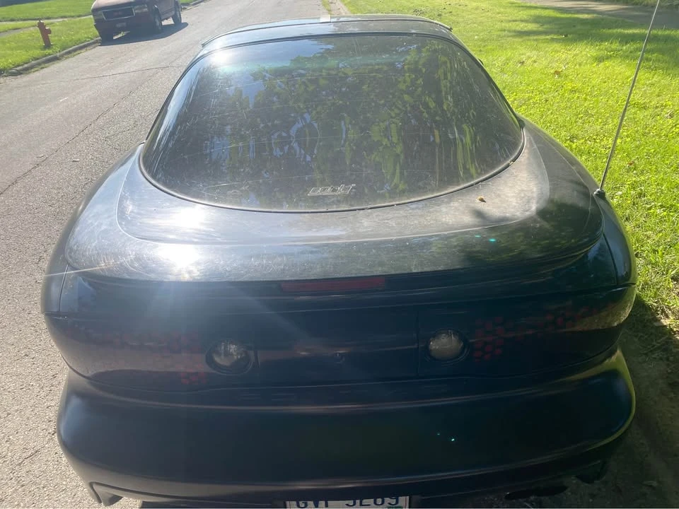 1999 Pontiac Firebird 4th Gen - Image 6 of 10