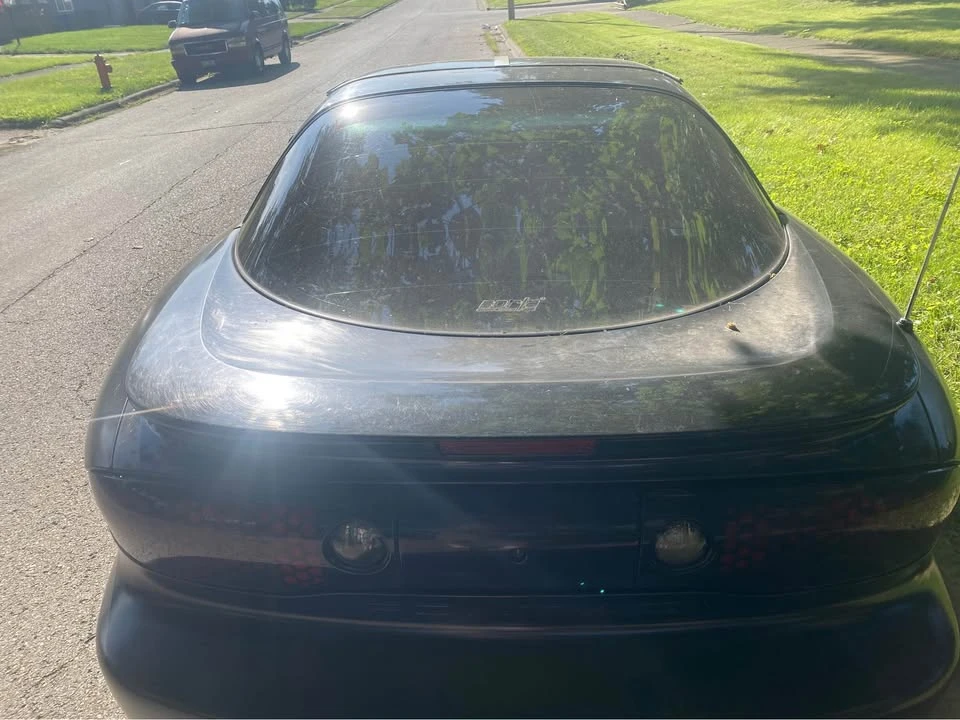 1999 Pontiac Firebird 4th Gen - Image 4 of 10
