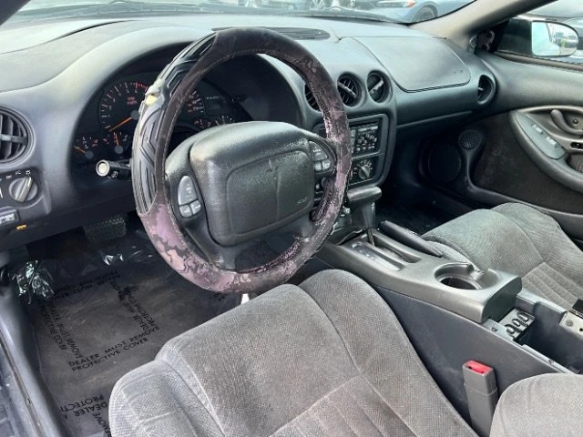 1999 Pontiac Firebird 4th Gen - Image 5 of 9