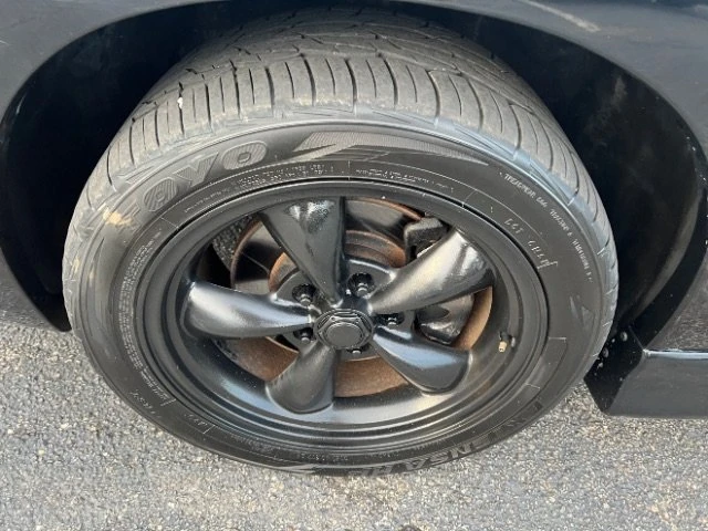 1999 Pontiac Firebird 4th Gen - Image 8 of 9