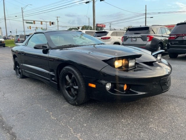 1999 Pontiac Firebird 4th Gen - Image 2 of 9